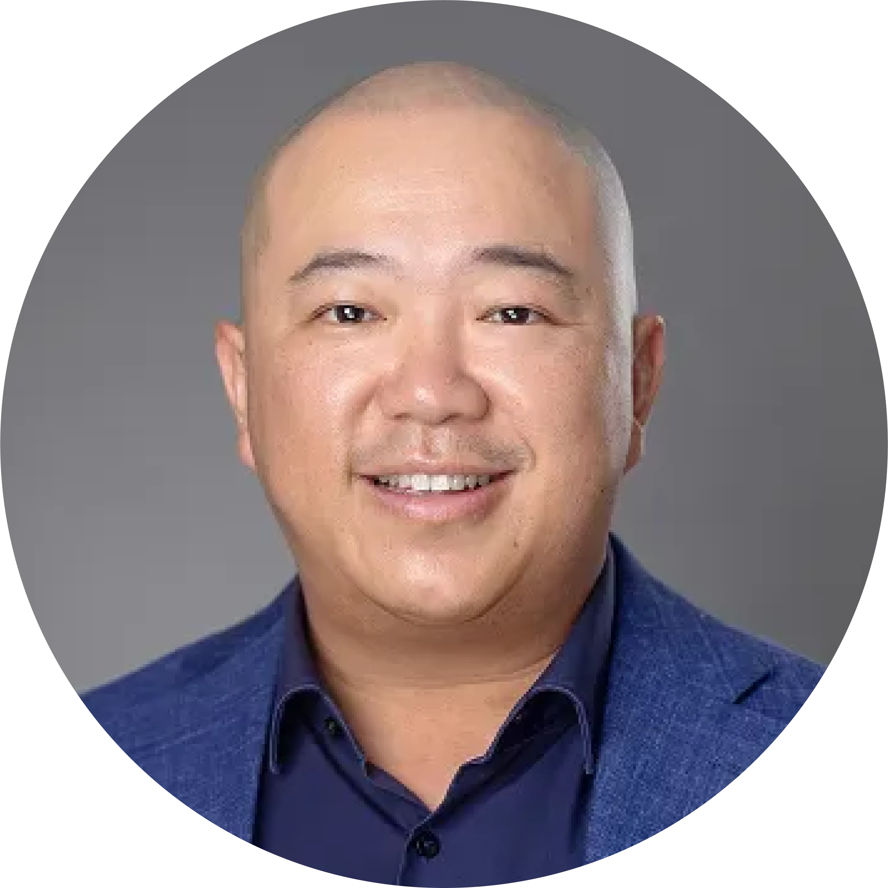 Jim Gui